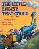 The Little Engine That Could: Reillustrated Edition