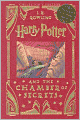 Harry Potter and the Chamber of Secrets (Harry Potter #2) (Collector's Edition)