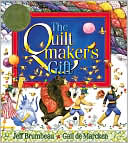 The Quiltmaker's Gift