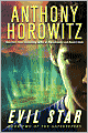 Evil Star (The Gatekeepers Series #2)