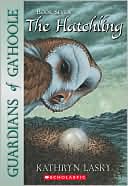 The Hatchling (Guardians of Ga'Hoole Series #7)