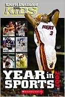 Sports Illustrated For Kids Year In Sports 2007