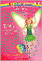 Emily the Emerald Fairy (Jewel Fairies Series #3)