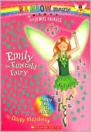 Emily the Emerald Fairy (Jewel Fairies Series #3)