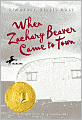 When Zachary Beaver Came to Town