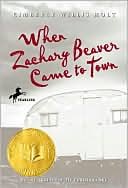 When Zachary Beaver Came to Town