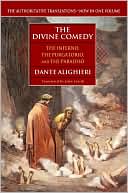 The Divine Comedy: The Inferno, The Purgatorio, and The Paradiso (John Ciardi Translation)