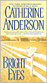 Bright Eyes (Kendrick-Coulter-Harringan Series #5)