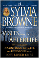 Visits from the Afterlife