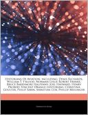 Historians Of Aviation, including: Denis Richards, William T. Y'blood, Norman Leslie Robert Franks, Bruce Barrymore Halpenny, Joel Hayward, Henry Probert, Vincent Orange (historian), Christina Goulter, Philip Sabin, Sebastian Cox, Phillip Meilinger