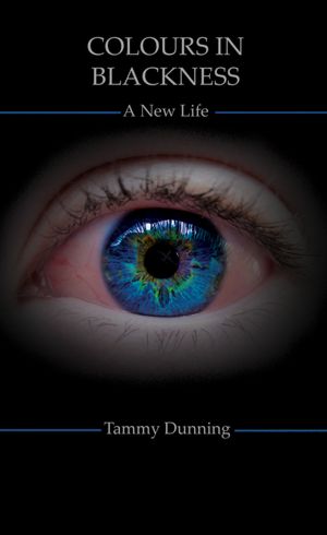 Colours In Blackness - A New Life