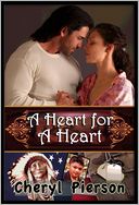 A Heart for a Heart