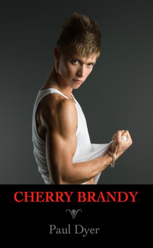 Cherry Brandy (The Liqueur Sextet I)