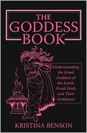 The Goddess Book: Understanding the Greek Goddesses of the Earth