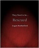 Rescued (The Runners, Part Three)