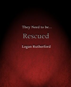 Rescued (The Runners, Part Three)
