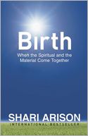 Birth by Shari Arison: NOOK Book Cover