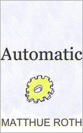 Automatic: Liner Notes from R.E.M.'s Automatic for the People