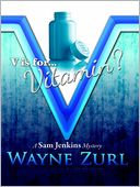 V is for... Vitamin?