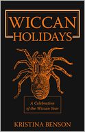 Wiccan Holidays
