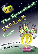 The Spacebook S.K.R.E.A.M Team