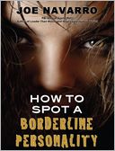 How to Spot a Borderline Personality