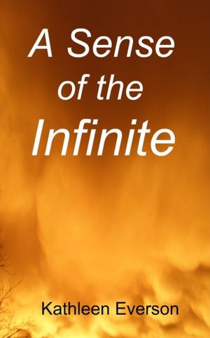 A Sense of the Infinite