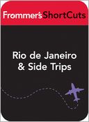 download Rio de Janeiro and Side Trips, Brazil : Frommer's ShortCuts book