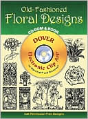 Old-Fashioned Floral Designs