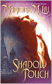 Shadow Touch (Dirk & Steele Series #2)