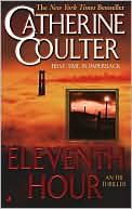 Eleventh Hour (FBI Series #7)