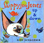 Skippyjon Jones: Up and Down