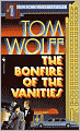 The Bonfire of the Vanities