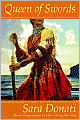Queen of Swords (Wilderness Series #5)
