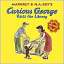Curious George Visits the Library