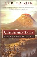 Unfinished Tales of Numenor and Middle-earth
