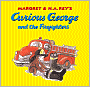 Curious George and the Firefighters
