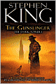 The Dark Tower I: The Gunslinger