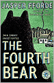 The Fourth Bear (Nursery Crime Series #2)