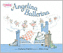 Angelina Ballerina
