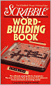 SCRABBLE ® Word Building Book