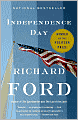 Independence Day (Frank Bascombe Series #2)