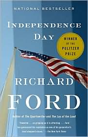 Independence Day - Richard Ford