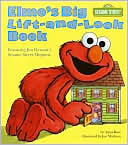 Elmo's Big Lift-And-Look Book