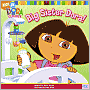 Big Sister Dora! (Dora the Explorer Series #13)