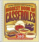 Biggest Book of Casseroles: More Than 380 Delicious Comfort Food Favorites
