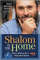 Shalom in the Home: Smart Advice for a Peaceful Life