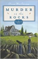 Murder on the Rocks (Gray Whale Inn Series #1)