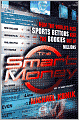 The Smart Money: How the World's Best Sports Bettors Beat the Bookies out of Millions