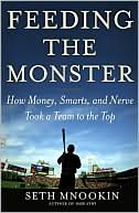 Feeding the Monster by Seth Mnookin: Book Cover